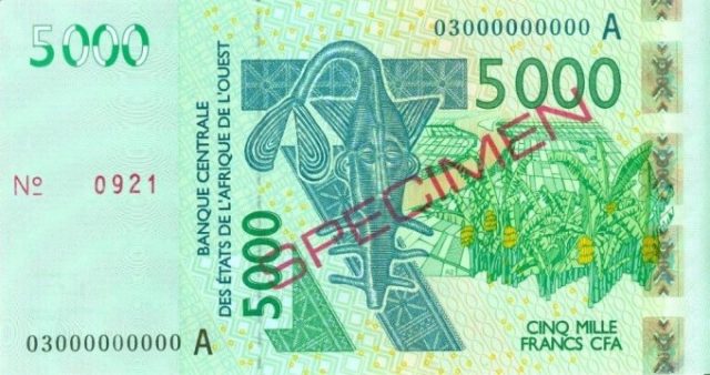 billet 5000