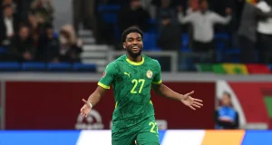 Visite médicale réussie pour Ibrahim Mbaye qui va finaliser son transfert à Aston Villa
