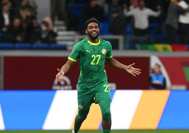 ibrahima mbaye