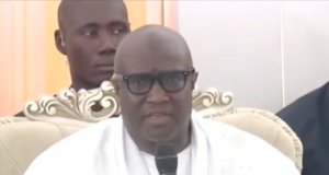 Accidents sur la route / Mouhamadou Makhtar Cissé, MINT: « Il ne s’agit plus de faire des constats sans suite, mais de poser des actes…»