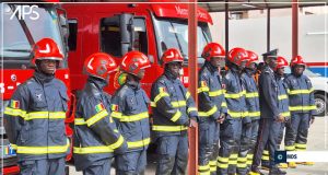 Magal 2026 – Bulletin des Sapeurs-pompiers à 14h00 : 317 interventions et 21 corps sans vie recensés