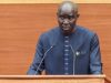« Si nous continuons, nous serons dans l’illégalité » : Tafsir Thioye réclame l’ajournement des débats et dénonce une procédure irrégulière de l’Assemblée nationale
