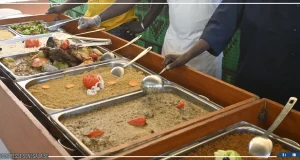Thiéré Mboum, Garba ou autres, des plats traditionnels contre la standardisation