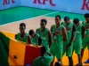AfroBasket U18 : déjà qualifiés en quarts, les Lionceaux face au Cameroun pour conclure la phase de groupes