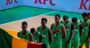 AfroBasket U18 : déjà qualifiés en quarts, les Lionceaux face au Cameroun pour conclure la phase de groupes