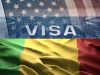 Le rêve américain commence désormais à Dakar pour les Maliens