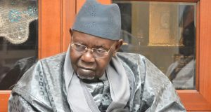 Tivaouane : prières et lecture du Coran à la mémoire de Serigne Abdou Aziz Sy Al Amine