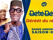 BÉTÉ BÉTÉ – Saison 4 – Episode 6