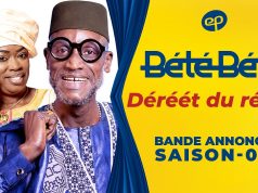 BÉTÉ BÉTÉ – Saison 4 – Episode 6