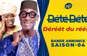 BÉTÉ BÉTÉ – Saison 4 – Episode 5