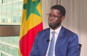 Bassirou Diomaye Faye : ”La dissolution de l’Assemblée nationale, une question de nécessité ou de contexte”