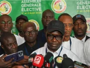 FSF – Abdoulaye Fall et plusieurs collaborateurs convoqués dans le cadre d’une enquête sur des soupçons de corruption lors des élections !