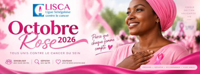 LISCA OCT ROSE
