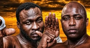 Lamb : Lac 2 vs Ama Baldé, le combat finalement officialisé !