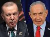 Netanyahu accuse Erdogan d’être “un tyran”, la Turquie répond