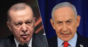Netanyahu accuse Erdogan d’être “un tyran”, la Turquie répond