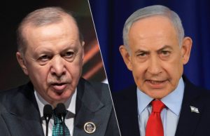 Netanyahu accuse Erdogan d’être “un tyran”, la Turquie répond