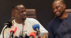 SM10 AGRO : SADIO MANÉ ENGAGE 11,7 MILLIARDS FCFA POUR VALORISER LA PRODUCTION LOCALE