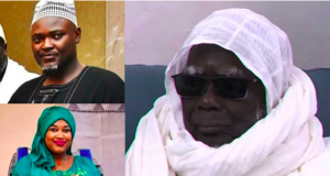 Après avoir perdu deux de ses enfants en moins d’un mois-Le message poignant de Serigne Mountakha