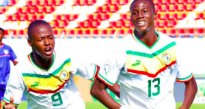 Tournoi UFOA-A U17 : Le Sénégal corrige la Sierra Leone et file en demi-finales