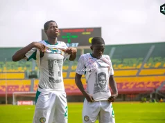 UFOA-A U17 : le Sénégal bat la Guinée(3-0) et se qualifie pour la finale et la prochaine CAN