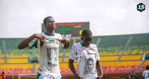 UFOA-A U17 : le Sénégal bat la Guinée(3-0) et se qualifie pour la finale et la prochaine CAN