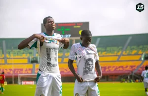 UFOA-A U17 : le Sénégal bat la Guinée(3-0) et se qualifie pour la finale et la prochaine CAN