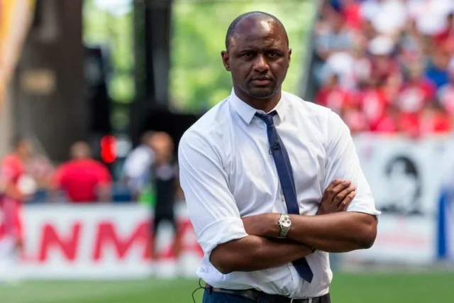 Vieira-Patrick
