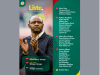 Liste des 29 Lions retenus par Patrick Vierra, sans Sadio Mané mais avec Malang Sarr