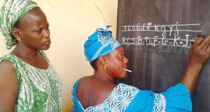 ALPHABÉTISATION : UN GRAND PRIX DU CHEF DE L’ÉTAT ANNONCÉ