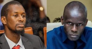 La réplique « salée » de Capitaine Touré à Waly Diouf Bodiang : « Il se croit important alors que son rôle se limitera désormais à sécuriser des meetings… »