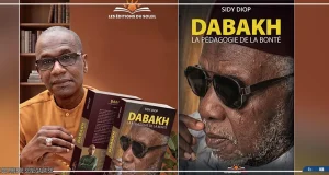 Sortie vendredi d’un livre du journaliste Sidy Diop consacré à Dabakh