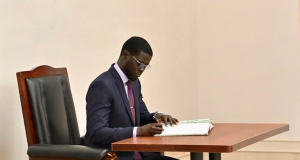 Mesure de clémence présidentielle : Bassirou Diomaye Faye accorde la grâce à 984 condamnés