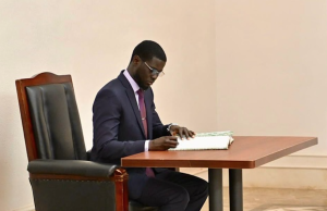 Mesure de clémence présidentielle : Bassirou Diomaye Faye accorde la grâce à 984 condamnés