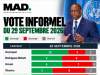 Succession à l’ONU : Macky Sall distancé, Rebeca Grynspan conforte sa place de favorite