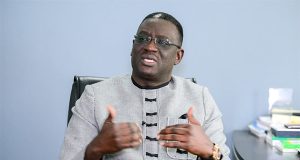 500 MILLIONS POUR LES JOJ : « IL N’Y A AUCUN PROBLÈME SI LES TEXTES LE PERMETTENT » MOUNDIAYE CISSÉ