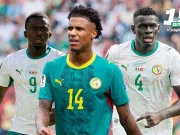 Première liste de Vieira : Plusieurs cadres absents, Ismaïla Jakobs la grande surprise