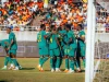 Qualifs CAN 2027 : Les Lions tenus en échec par le Mozambique pour la première de Patrick Vieira