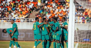 Qualifs CAN 2027 : Les Lions tenus en échec par le Mozambique pour la première de Patrick Vieira