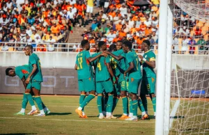Qualifs CAN 2027 : Les Lions tenus en échec par le Mozambique pour la première de Patrick Vieira