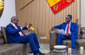 ÉLECTIONS LOCALES : MOUHAMADOU MAKHTAR CISSÉ RASSURE SUR LA PRÉPARATION DU SCRUTIN ET ATTEND LE DÉCRET PRÉSIDENTIEL