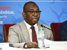 Le gouvernement évoque 99 % d’exécution du protocole d’accord avec le G7