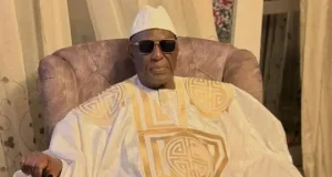 Nioro du Rip en deuil : le Khalife de la famille de Maba Diakhou Bâ s’éteint à Dakar