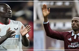Week-end des Lions à l’étranger : Nicolas Jackson en vedette, Pape Gueye expulsé 