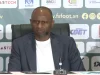 Patrick Vieira insiste pour un staff à la hauteur des ambitions des Lions 