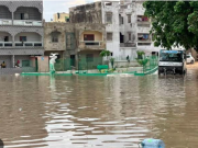 Pluies diluviennes à Dakar- La nuit où la terre a refusé de boire !