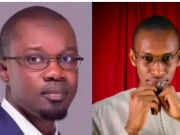 Capitaine Touré à Sonko: « Vous pouvez ne pas respecter les Sénégalais, mais ayez au moins du respect pour vous-mêmes »