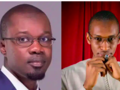 Capitaine Touré à Sonko: « Vous pouvez ne pas respecter les Sénégalais, mais ayez au moins du respect pour vous-mêmes »