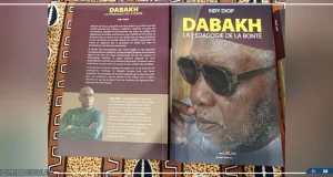 Abdoul Aziz Sy ”Dabakh”, la bonté comme méthode d’éducation et de gouvernance (auteur)