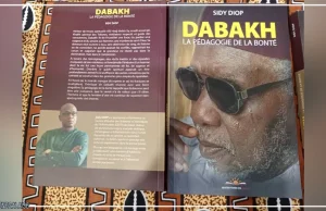 Abdoul Aziz Sy ”Dabakh”, la bonté comme méthode d’éducation et de gouvernance (auteur)